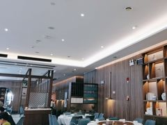 -延年酒店-延飨餐厅(延年文苑店)