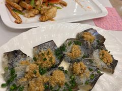 -东江海鲜酒家(艺都分店)
