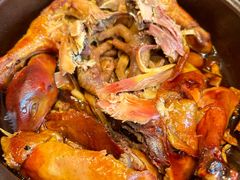 -蔡家酒楼(一德街店)