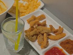 -海底捞火锅(中商百货店)