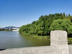 -七桥瓮公园