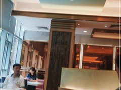 大堂-光明邨大酒家(淮海路店)
