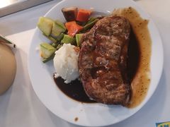 -宜家·瑞典风味餐厅(海达南街店)