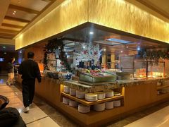-上海崇明金茂凯悦酒店
