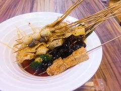 -食悦天美食广场(西安CityOn熙地港购物中心店)