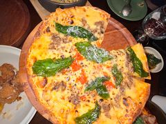 -Fuzzy Bistro 浮几韩餐·茶酒馆