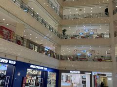 -光启城时尚购物中心