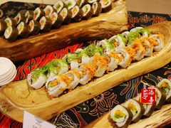 -杭州钱江新城万怡酒店-西餐厅