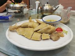 -鹭园酒家·四十年老字号