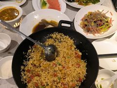 -紫鑫阁饭庄(长安店)