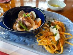 -杭州西子湖四季酒店-WL BISTRO西湖餐厅(灵隐路店)
