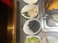-海底捞火锅(万象汇店)