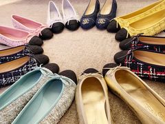 -CHANEL(恒隆广场店)