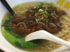 -其美潮州鱼旦粉世家(花城汇南区分店)