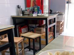 -胡记锅贴·沪上游子老鸭粉丝汤(太原路店)