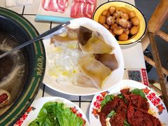 -有拈头成都市井火锅(柳市店)