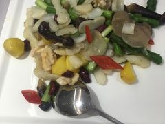 -味+新京宴·烤鸭·北京菜(创意谷店)