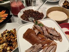 -盛百味·家宴餐厅(霸州分店)