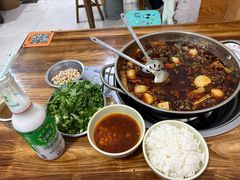 -黑竹香鸡(营和巷店)