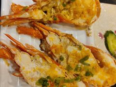 龙虾仔-真剑日本料理·铁板烧(贵州路店)