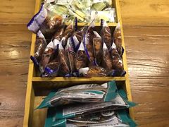 -很久以前羊肉串(大华三路店)