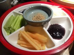 -青年公社烤鸭(青年路店)