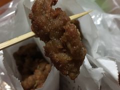 -1973继光香香鸡(曲阳路店)