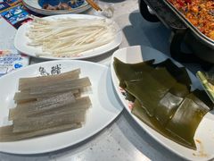 -鱼酷活鱼烤鱼(南京水游城店)