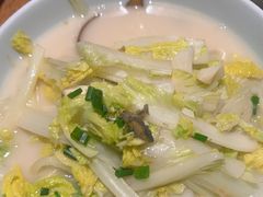 -湘间田舍(北仑银泰店)