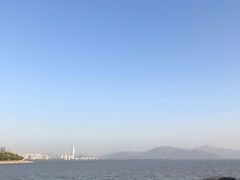 -深圳湾公园(南山区)