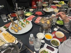 -西郊宾馆·1921餐厅