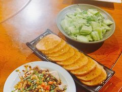 口水鸡-望京一号·重庆江湖菜(工体店)