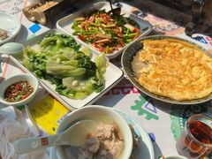 -61号餐吧(兴坪古镇漓江店)