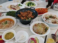 -澳门酒家(南航明珠店)