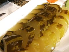 俄式渍香瓜-92°C俄式厨房(中央大街店)