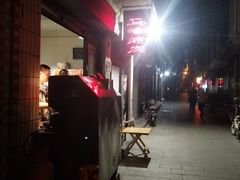 门面-清真·马峰烤肉(小学习北巷店)