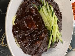 -桃园中华料理炸酱面(燕儿岛路店)
