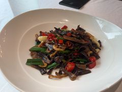 -月福京味斋·烤鸭店·北京菜(鼓楼总店)