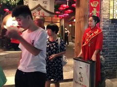 -山芋腔苏北菜(盐城滨海店)
