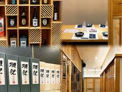 -吉兆·料理(红梅南路店)