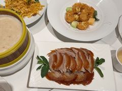 -贝勒爷·酥不腻烤鸭