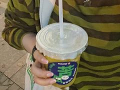 -炖物24章·顺时轻养茶(杭州大厦店)