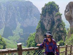 -云台山风景名胜区