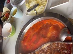 -重庆巴渝火锅(钟家村店)