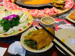 -蜀大侠火锅(四川北路店)