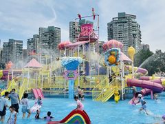 -海合安成都极地海洋公园