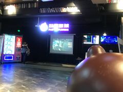 -几何影城观前街店(全激光影厅)