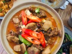 洪湖麻鸭-静一餐厅·湖北菜(前门店)