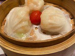 -虾饺妹·粤式茶餐厅(荟聚店)