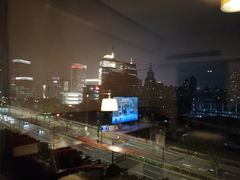 -东怡大酒店(上海科技馆店)